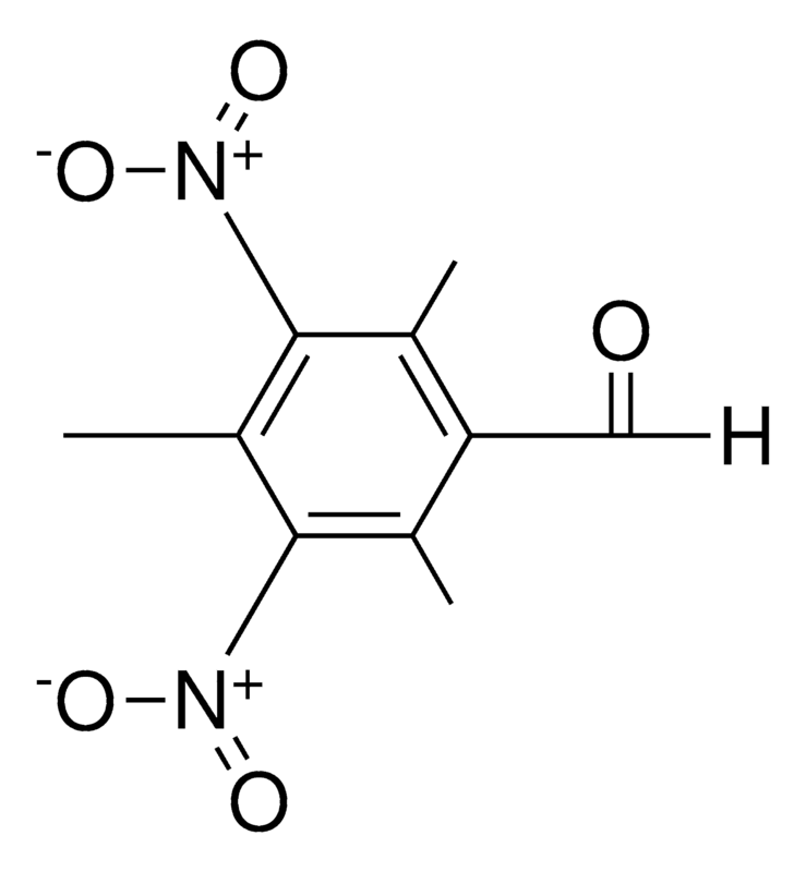 Merck 2,4,6-TRIMETHYL-3,5-DINITRO-BE - 5 MG&