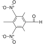 Merck 2,4,6-TRIMETHYL-3,5-DINITRO-BE - 5 MG&