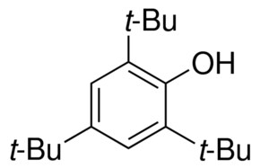 Merck 2,4,6-TRI-TERT-BUTYLPHENOL, 98%