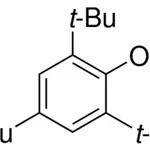 Merck 2,4,6-TRI-TERT-BUTYLPHENOL, 98%