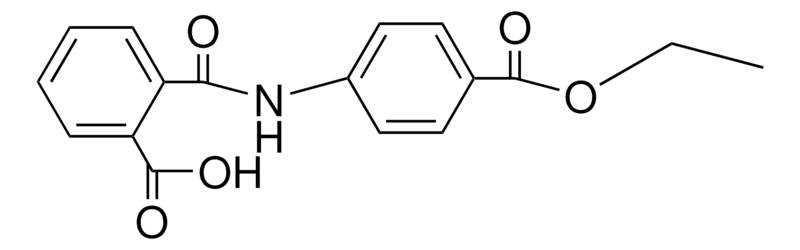 Merck N-(4-ETHOXYCARBONYLPHENYL)PHTHA-