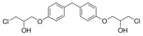 Merck BISPHENOL F BIS(3-CHLORO-2-HYDROXY-    &