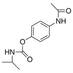 Merck 4-ACETAMIDOPHENYL N-ISOPROPYLCAR-