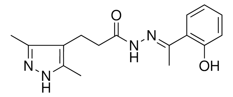 Merck 3-(3,5-DIMETHYL-1H-PYRAZOL-4-Y - 50 MG &