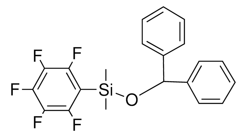Merck DIMETHYL(DIPHENYLMETHOXY)(PENT - 50 MG&
