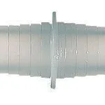 Masterflex Union Fittings, Hose Barb, Straight, Polypropylene, Avantor®