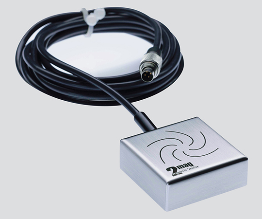 AS ONE Stirrer(Suitable for Water High Temperature and Low Temperature), 교반기(수중·고온 저온 대응)