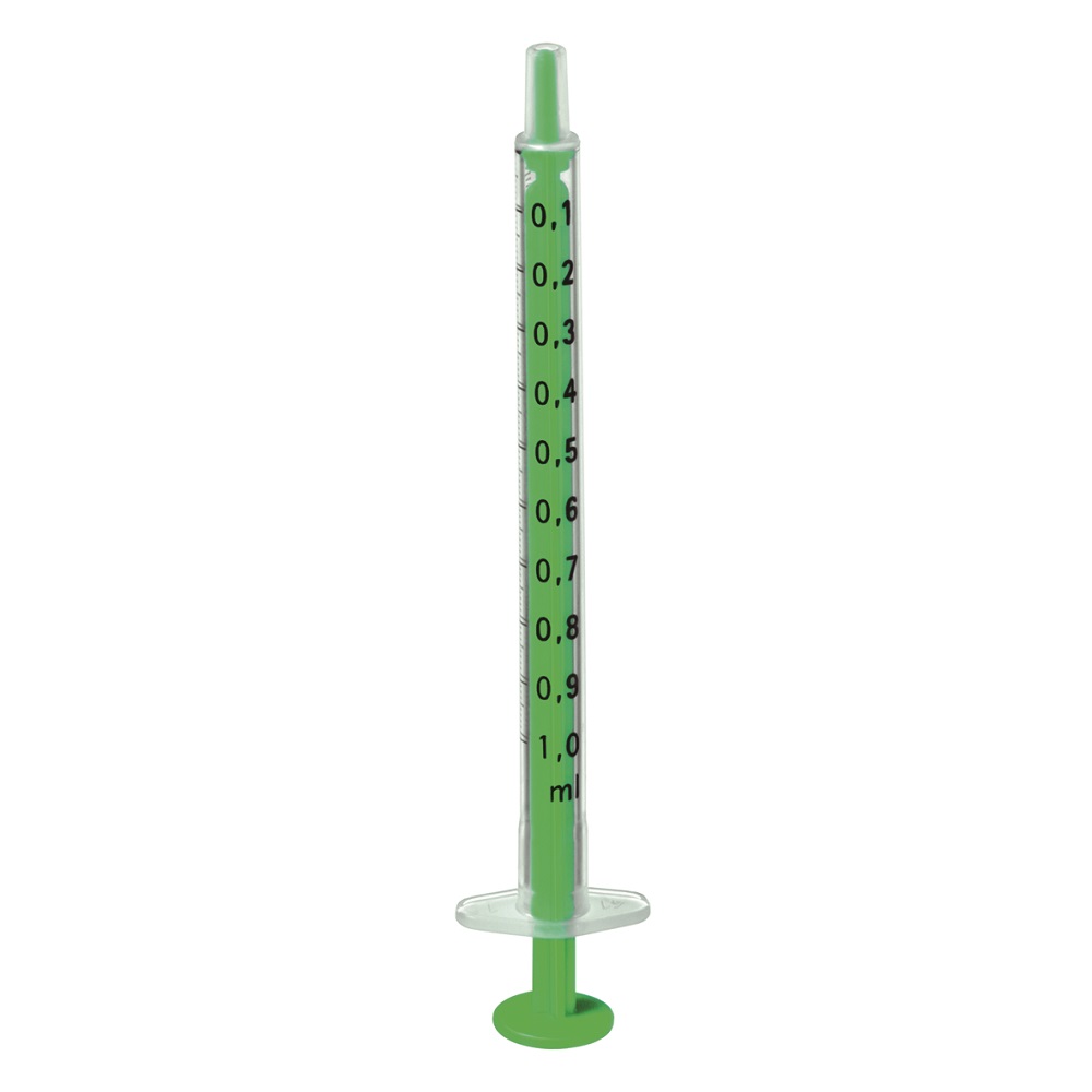 AS ONE All Plastic Disposable Dispenser (Individual Packaging Sterile), 올 플라스틱 디스포 디스펜서 (개별포장·멸균필)