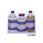 AS ONE Standard Solution for Calibrating Viscometer, 점도계 교정용 표준액