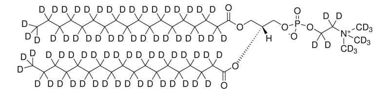 Merck 18:0 PC-d83