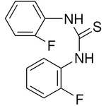 Merck 1,3-BIS(2-FLUOROPHENYL)-2-THIOU