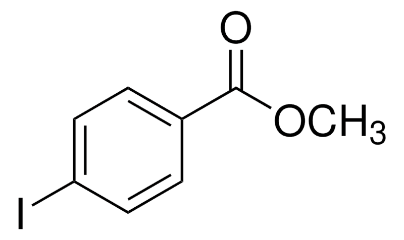 Merck Methyl 4-iodobenzoate