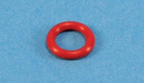 Merck ACE O-RINGS, SILICONE WALL 1.78 MM, I.D&