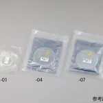 AS ONE Mono-Crystal SiC Wafer, 단결정 SiC 웨이퍼