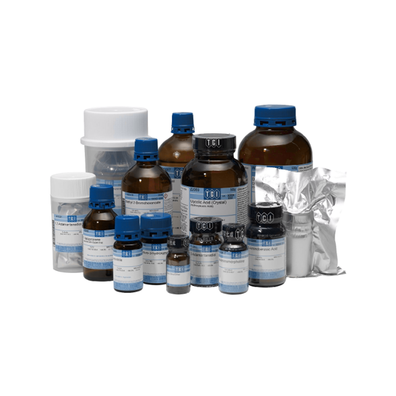 TCI 2,3,5,6-Tetrafluoro-4-methylbenzoic Acid