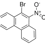 Merck 9-BROMO-10-NITROPHENANTHRENE-