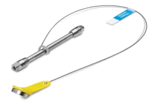 Waters ACQUITY Premier BEH C18 Column, 1.7 µm, 2.1 x 100 mm, 1/pk