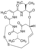 Merck ROMIDEPSIN