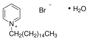 Merck CETYLPYRIDINIUM BROMIDE MONOHYDRATE, 98%