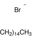 Merck CETYLPYRIDINIUM BROMIDE MONOHYDRATE, 98%
