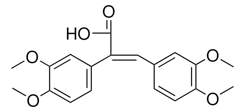 Merck 2,3-BIS-(3,4-DIMETHOXY-PHENYL)-A-