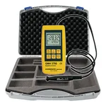 AS ONE High PrecisIon Platinum Thermometer, 고정밀도 백금온도계