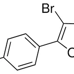 Merck 4-Bromo-5-(4-fluorophenyl)isoxazole