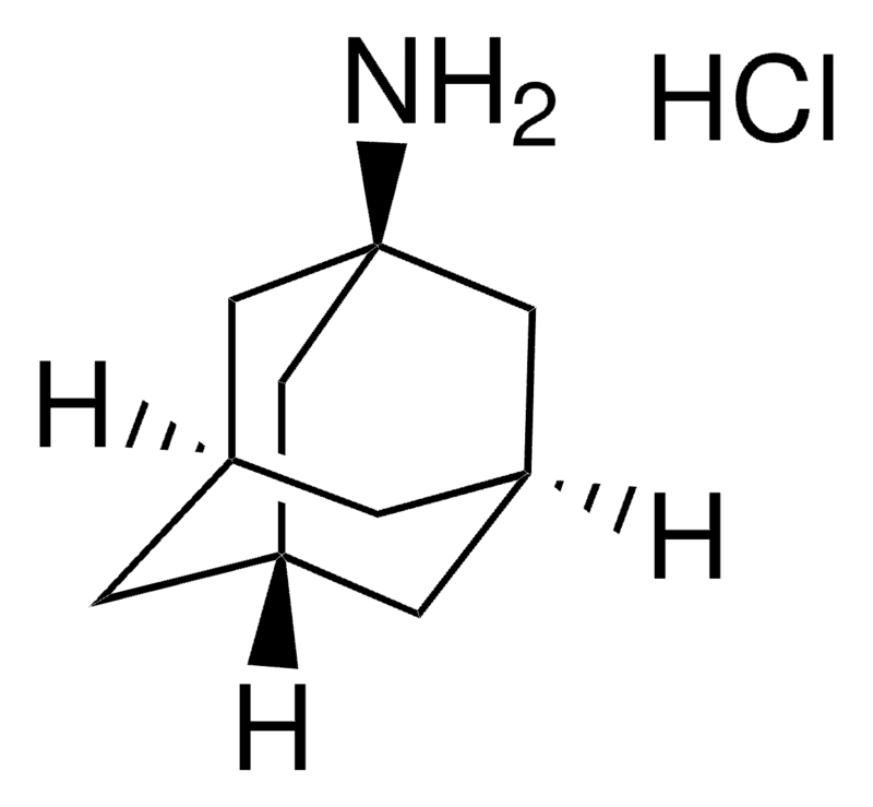Merck Amantadine hydrochloride