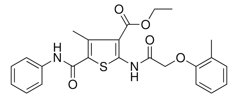 Merck ET 5-(ANILINOCARBONYL)-4-ME-2-((-