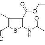 Merck ET 5-(ANILINOCARBONYL)-4-ME-2-((-