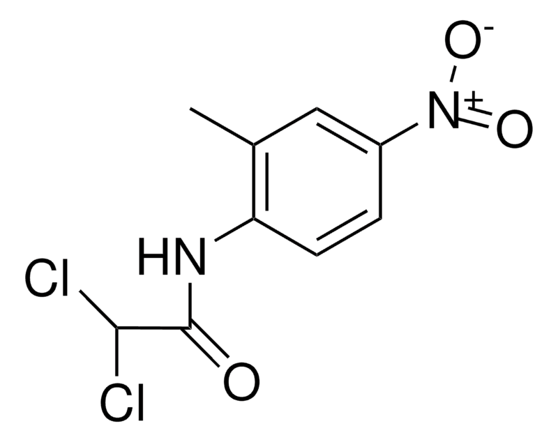 Merck 2,2-DICHLORO-4'-NITRO-O-ACETOTO-