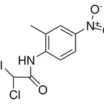 Merck 2,2-DICHLORO-4'-NITRO-O-ACETOTO-