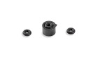 [피펫 부품] O-rings 2pcs and o-ring support, 10ul