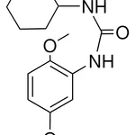 Merck 1-CYCLOHEXYL-3-(2,5-DIMETHOXYPH-