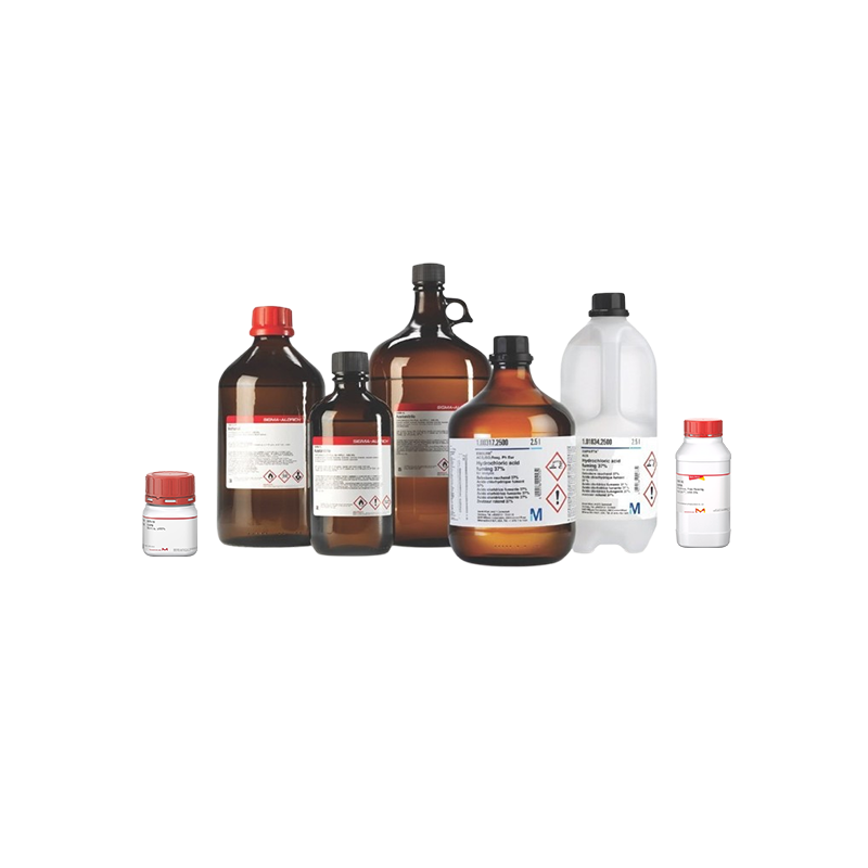 Merck (BENZOYLAMINO-METHOXYCARBONYL-M-