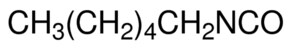 Merck HEXYL ISOCYANATE, 97%