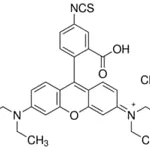Merck RHODAMINE B ISOTHIOCYANATE MIXED ISOMER&