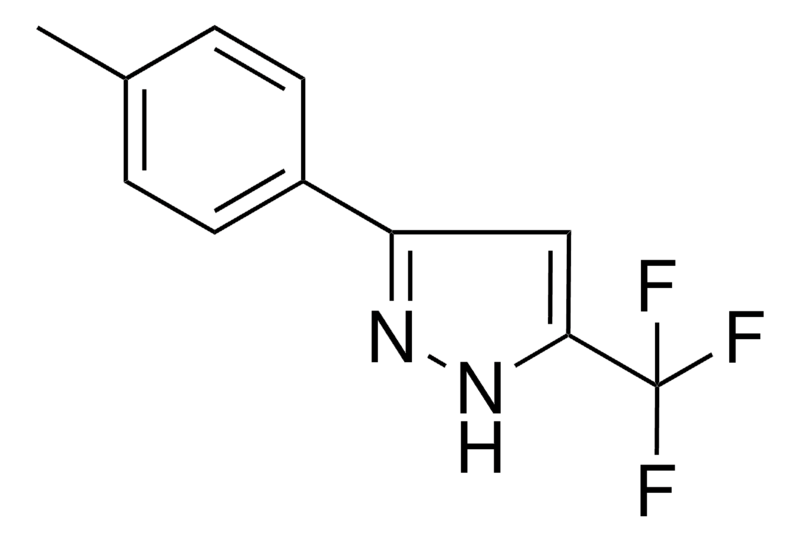 Merck 3-(4-METHYLPHENYL)-5-(TRIFLUORO
