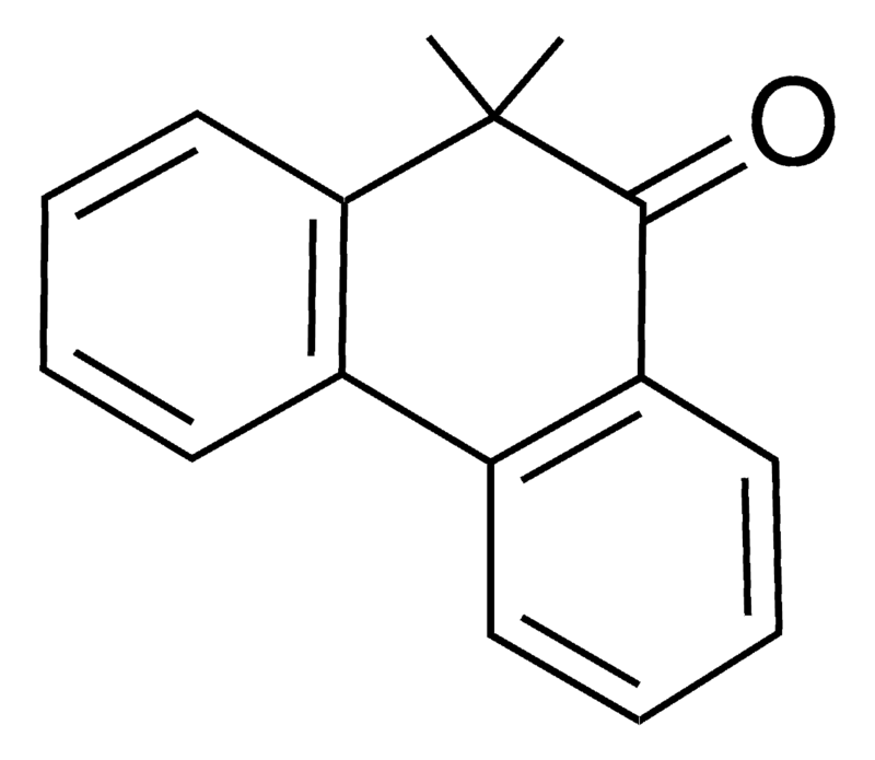 Merck 10,10-DIMETHYL-9(10H)-PHENANTH - 50 MG&