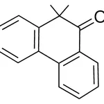 Merck 10,10-DIMETHYL-9(10H)-PHENANTH - 50 MG&