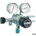 AS ONE Pressure Regulator (balanced single stage system), 압력조정기 (밸런스 1단식)