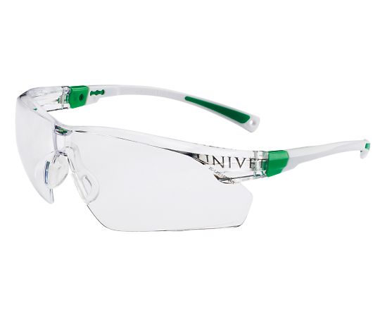 AS ONE Light Weight Safety Glasses, 경량 보안경