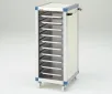AS ONE Aluminium Tray Wagon, 알루미늄 트레이왜건
