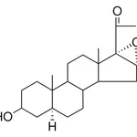 Merck 16-ALPHA,17-ALPHA-EPOXY-3-BETA - 1 MG&