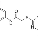 Merck N-(3,5-DIMETHYL-PHENYL)-2-(4,6 - 10 MG&