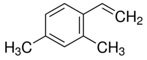 Merck 2,4-DIMETHYLSTYRENE, 97%, CONTAINS&