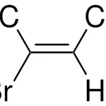 Merck (E)-2-BROMO-2-BUTENE, 96%