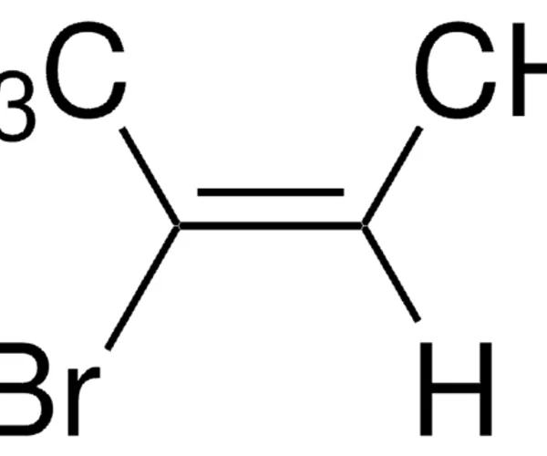Merck (E)-2-BROMO-2-BUTENE, 96%