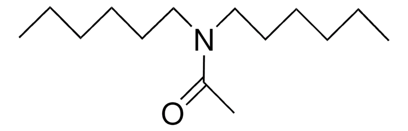 Merck N,N-DIHEXYLACETAMIDE-