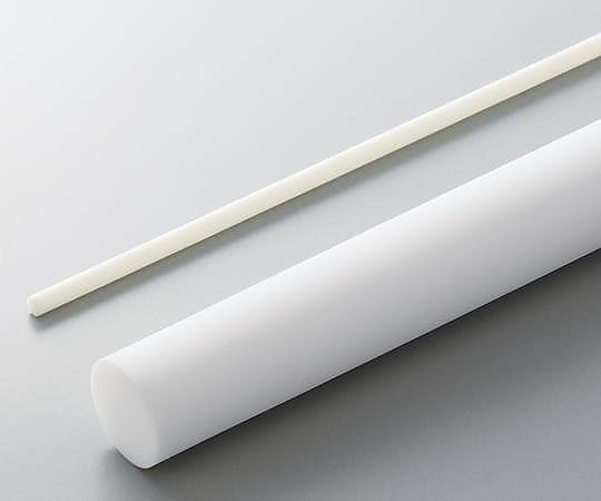 AS ONE Alumina Round Bar (ALSINT), 알루미나 환봉 (알신트)